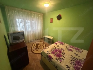 MICRO 5 | 3 CAMERE | BLOC TIP AURORA | ETAJ 2 |  - imagine 5