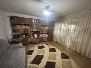 MICRO 5 | 3 CAMERE | BLOC TIP AURORA | ETAJ 2 |  - imagine 7