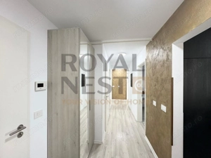 De inchiriat apartament cu 3 camere in Coresi Avantgarden, Tractorul - imagine 17