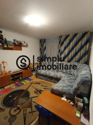 Apartament 2 camere Craiovita Noua!