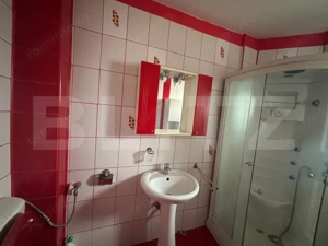 Apartament 2 camere, 62 mp, parcare, zona Eroilor  - imagine 10