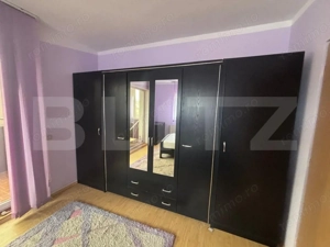 Apartament 2 camere, 62 mp, parcare, zona Eroilor  - imagine 7