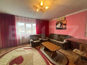 Apartament 2 camere, 62 mp, parcare, zona Eroilor  - imagine 3
