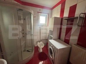 Apartament 2 camere, 62 mp, parcare, zona Eroilor  - imagine 9