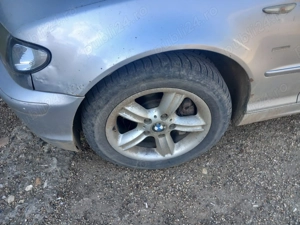 BMW 320 an 2001 pentru piese