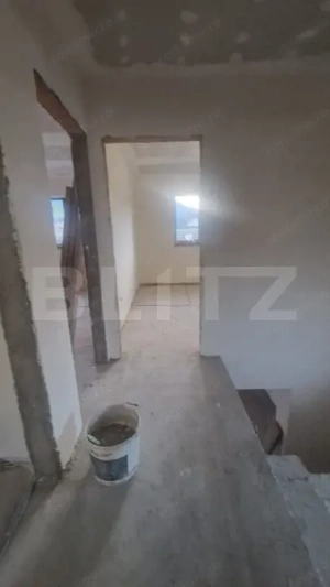 Casa 4 camere, 133 mp, zona Sacele - imagine 8