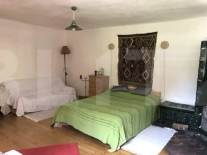 Casă rustică cu livadă în Zălan - imagine 5