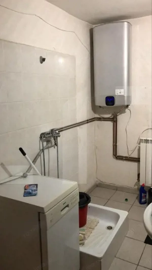 Casă rustică cu livadă în Zălan - imagine 6