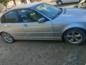 BMW 320 an 2001 pentru piese - imagine 3