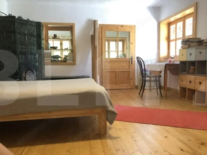 Casă rustică cu livadă în Zălan - imagine 4