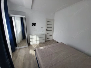 Bloc nou. Decomandat. Mobilat. Etaj 2. Braytim-Musicescu. Asfalt - imagine 7