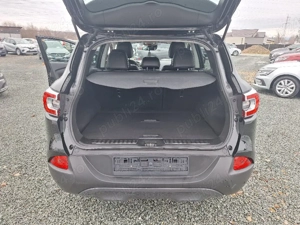 Renault Kadjar 2016 motor 1600 131 cp diesel full dotari - imagine 8