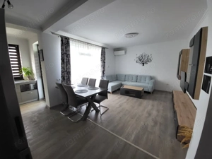 Bloc nou. Decomandat. Mobilat. Etaj 2. Zona Braytim. Asfalt