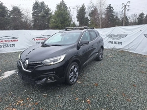 Renault Kadjar 2016 motor 1600 131 cp diesel full dotari - imagine 2