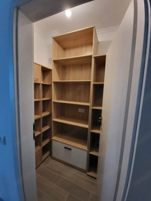 Bloc nou. Decomandat. Mobilat. Etaj 2. Braytim-Musicescu. Asfalt - imagine 10