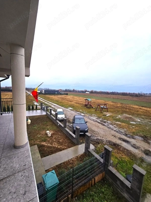 Duplex Modern 2023 la 13 km de Satu Mare   Liniste, Natura Si Confort Premium - imagine 19