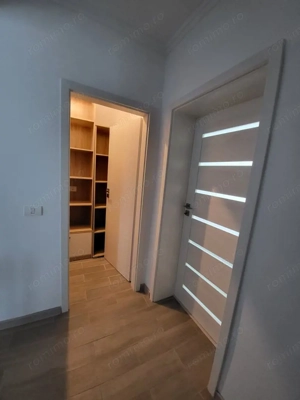 Bloc nou. Decomandat. Mobilat. Etaj 2. Braytim-Musicescu. Asfalt - imagine 11