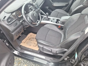 Renault Kadjar 2016 motor 1600 131 cp diesel full dotari - imagine 5