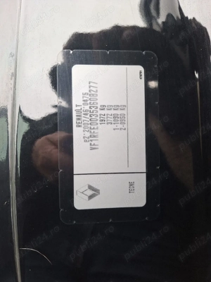 Renault Kadjar 2016 motor 1600 131 cp diesel full dotari - imagine 10