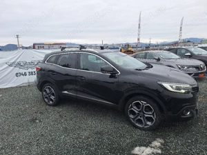 Renault Kadjar 2016 motor 1600 131 cp full dotari