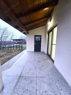 Duplex Modern 2023 la 13 km de Satu Mare   Liniste, Natura Si Confort Premium - imagine 18