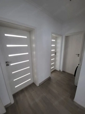 Bloc nou. Decomandat. Mobilat. Etaj 2. Braytim-Musicescu. Asfalt - imagine 14