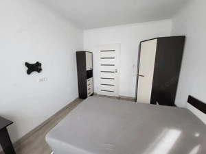 Bloc nou. Decomandat. Mobilat. Etaj 2. Braytim-Musicescu. Asfalt - imagine 9