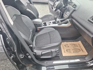 Renault Kadjar 2016 motor 1600 131 cp diesel full dotari - imagine 7