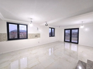 Duplex Modern 2023 la 13 km de Satu Mare   Liniste, Natura Si Confort Premium - imagine 3