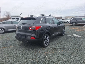 Renault Kadjar 2016 motor 1600 131 cp diesel full dotari - imagine 6