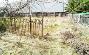 Brașov - Astra, casă cu teren de 480 mp.