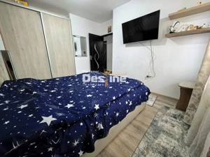 Comision 0% - Apartament cu 2 camere 49 mp decomandat cu balcon si geam la baie - imagine 4