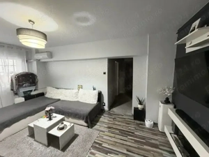 Vânzare apartament 3 camere, bloc 1986, Titan-Faur