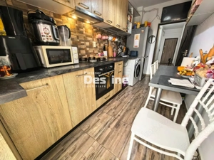 Comision 0% - Apartament cu 2 camere 49 mp decomandat cu balcon si geam la baie - imagine 7