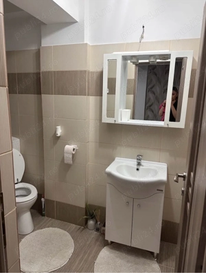 Inchiriez apartament 2 camere  - imagine 7