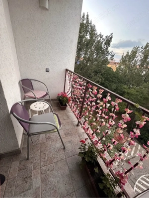 Inchiriez apartament 2 camere  - imagine 8