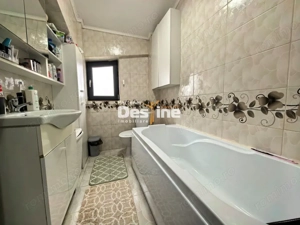 Comision 0% - Apartament cu 2 camere 49 mp decomandat cu balcon si geam la baie - imagine 8