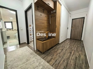 Comision 0% - Apartament cu 2 camere 49 mp decomandat cu balcon si geam la baie - imagine 9