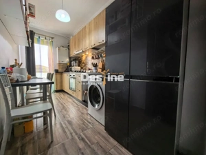 Comision 0% - Apartament cu 2 camere 49 mp decomandat cu balcon si geam la baie - imagine 6