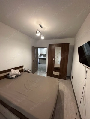 Inchiriez apartament 2 camere  - imagine 5