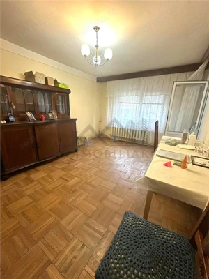 Apartament 4 camere Nicolina - Tudor Neculai