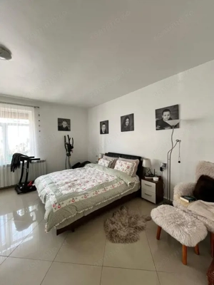 Casa individuala, 130 mp utili, zona centrala - imagine 14