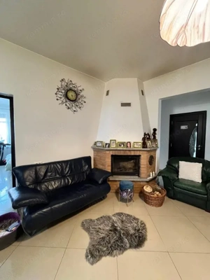 Casa individuala, 130 mp utili, zona centrala - imagine 2