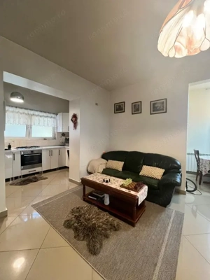 Casa individuala, 130 mp utili, zona centrala - imagine 9