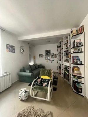 Casa individuala, 130 mp utili, zona centrala - imagine 6