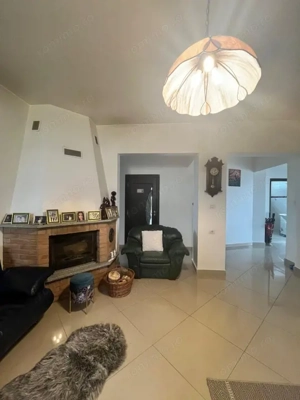 Casa individuala, 130 mp utili, zona centrala - imagine 3