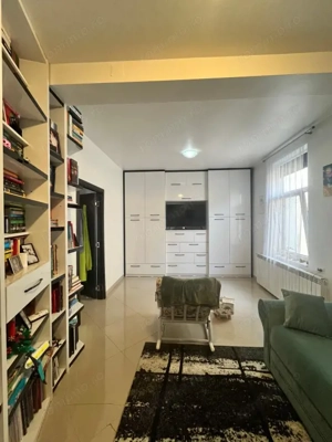 Casa individuala, 130 mp utili, zona centrala - imagine 8