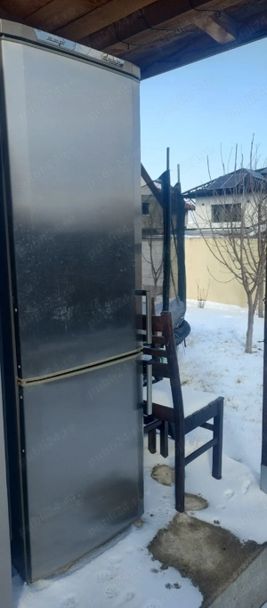 combina frigorifica in stare perfecta - imagine 5