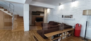 Casă P+1 în stil mediteranean, Green City – 1 Decembrie