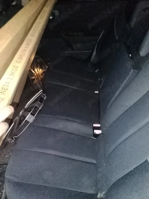 dezmembrez Renault Megane ii 2004 euro 3 82 kw - imagine 4